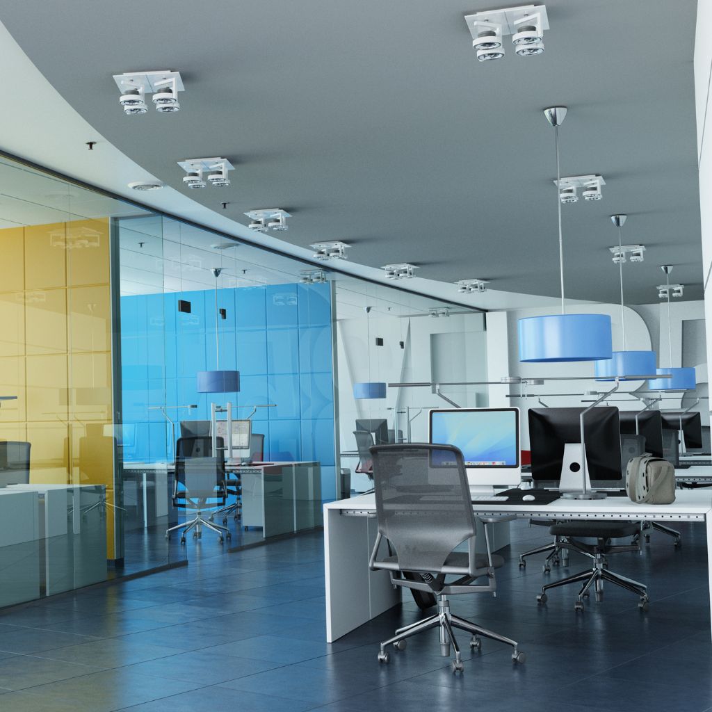 Orbit Precision Cleaning Johnson City, TN